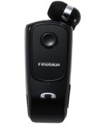 Resim Xindoker Fineblue F920 Kablosuz Bluetooth Kulaklık: Çift Cihaz Bağlantılı, Titreşimli Uyarı, Gürültü Önleyici, 8 Saat Konuşma Süresi 