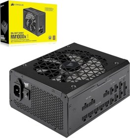 Resim Genel Markalar Corsair Psu - Cp-9020253-eu Güç Kaynağı 