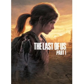 Resim The Last Of Us Part I Ps5 