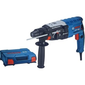 Resim Bosch GBH 2-28 Professional - SDS plus kırıcı-delici 