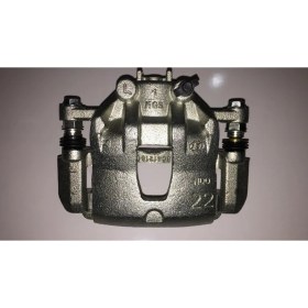 Resim Kaliper Fren Hyundai Accent Blue 2011-2016 Ön Sol-[product_code] 