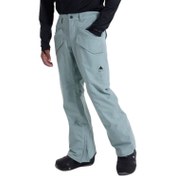 Resim Burton Covert Pants 2.0 Erkek Yeşil Snowboard Pantolonu 