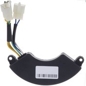 Resim Palmera Pa1921608-6T Otomatik Voltaj Regülatörü Pa9500Dj3 