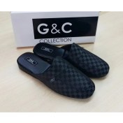 Resim G&C Ev Terlik Şilte Tabanlı Gc385 