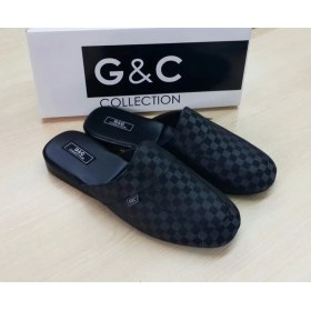 Resim G&C Ev Terlik Şilte Tabanlı Gc385 