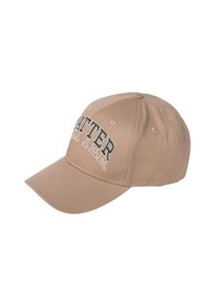 Resim Jack & Jones Jaccollege Cap Ln Erkek Gri Şapka - 12205386 