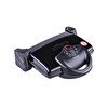 Resim Stilevs Tostzade TM-060 Granit Tost Makinesi Siyah 