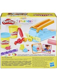 Resim Mey İthalat F8805 Starters Eğlenceli Fabrikası +3 Yaş 