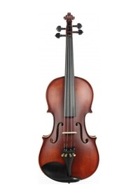 Resim Carlovy Vla3-4/4 Keman - 4/4 Eğitim - Başlangıç Seviyesi Standart Akustik Yapı, Abanoz Görünümlü Aksam, Lake Bitiş, Yeni Başlayan Öğrenciler İçin İdeal Uyum: 4/4 Tam Boy Kemanlar 