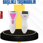 Resim shopwave Tüy Temizleme ve Cilt Bakım Cihazı 