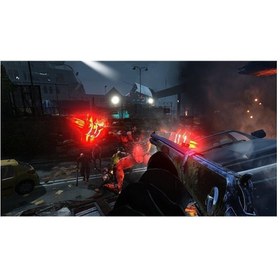 Resim Tripwire Killing Floor 2 PS4 Oyun 