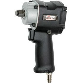 Resim Retta 1/2 Havalı Mini Somun Sıkma&sökme 610 Nm RHS0600 