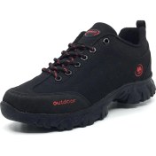 Resim Jagulep Erkek Günlük Kışlık Su & Soğuğa Dayanıklı Outdoor Spor Ayakkabı 36-44 
