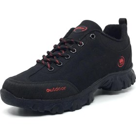 Resim Jagulep Erkek Günlük Kışlık Su & Soğuğa Dayanıklı Outdoor Spor Ayakkabı 36-44 