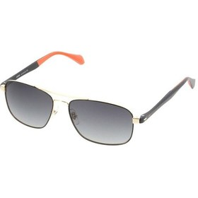 Resim Hawk Hw2074-01 59 Polarize Erkek Güneş Gözlüğü 