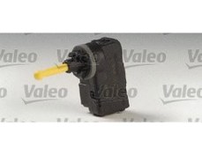 Resim Opel Combo C Far Ayar Motoru Valeo Marka 1207525 