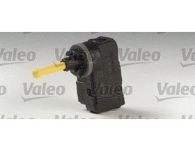 Resim Opel Combo C Far Ayar Motoru Valeo Marka 1207525 