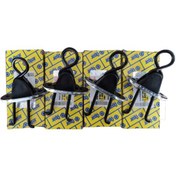 Resim Tofaş Uyumlu Kapı Tahtit Yayı (kapı Gergisi) 4 Kapı Için Takım Set 