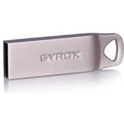 Resim Syrox 128 GB 2.0 Metal USB Bellek UM128 Syrox