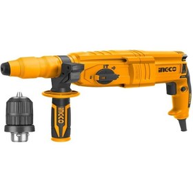 Resim Ingco RGH9028-2 800 W Kırıcı Delici 