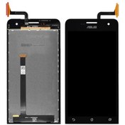 Resim Asus Zenfone 5 Lite A502Cg (T00K) Lcd Ekran Dokunmatik 