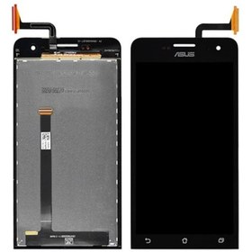 Resim Asus Zenfone 5 Lite A502Cg (T00K) Lcd Ekran Dokunmatik 