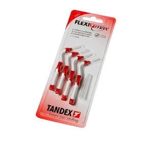 Resim Tandex Flexi Max 0.5 mm Ruby 4'lü 