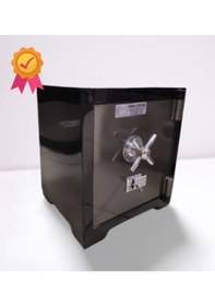 Resim Ea-s400 Anahtarlı Ev Tipi Çelik Kasa 