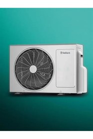 Resim Vaillant Climavaır 24K Inverter Split Klima - 24.000 Btu 