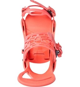 Resim Burton Citizen Binding Kadın Pembe Snowboard Bağlaması 3611 Pembe 