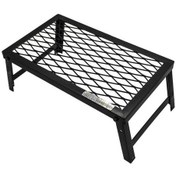 Resim Rox Camping 0121 Ayaklı Ateş Üstü Kamp Izgara Large 