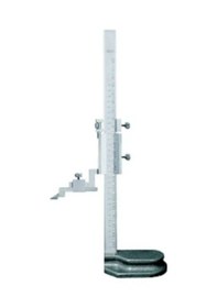 Resim Tek Sütun Mekanik Mihengir 0-600MM 