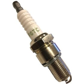 Resim Buji Su Motoru Jeneratör Çapa Makinesi 10 Adet 