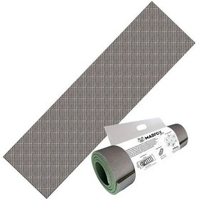 Resim Madfox Thermic Prolight Insulated Kamp Matı Gri/yeşil 180 60cm-10mm Xpe-35 Gri 