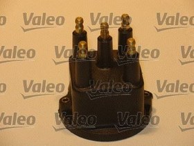 Resim ATEŞLEME ELEMANI DİSTRİBÜTÖR KAPAĞI D890 RENAULT 