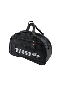 Resim Küçük Boy Sports Bag Seyahat Çantası 3 Bölmeli 50 X 31 X 16cm 5468 Çok Renkli 