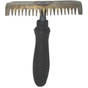 Resim Hayvan Tarağı 