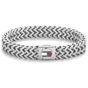 Resim Tommy Hilfiger THJ2790245 Erkek Bileklik 