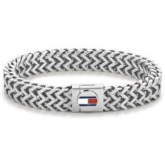 Resim Tommy Hilfiger THJ2790245 Erkek Bileklik 