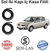 Resim Renault Symbol 1.nesil Şen-las Sol Ön Ve Arka Fitili Şl1708u 