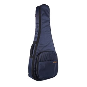 Resim Wagon 04 Serisi Klasik Gitar Çantası - Mavi 