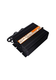 Resim Hegel - İnges Şarjlı 1500 Watt 12 Volt Modifiye Sinüs İnverter - 12v 1.5 Kw Ups Şebekeli İnvertör 