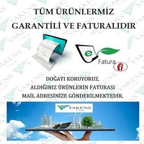 Resim Solar Kablo (1m+1m) 2.5mm Güneş Paneli Kablo Seti Siyah Kırmızı 