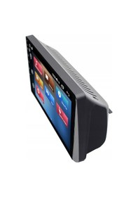 Resim Fiat Egea Araç Multimedya Android Ekran Carplay Navigasyon Double Teyp 2+32 9" 20-22 Black Navımex 