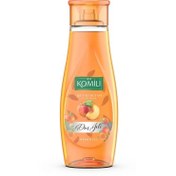 Resim Komili Vegan Şeftali Rüyası Duş Jeli 500ml 