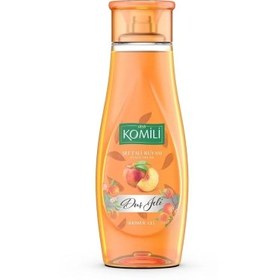 Resim Komili Vegan Şeftali Rüyası Duş Jeli 500ml 