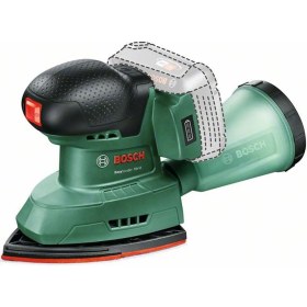 Resim Home And Garden Bosch Easysander 18V-8 Akülü Çok Amaçlı Zımpara Makinesi, Üniversal Zımpara 18V-10, Universalsander 18V-10 