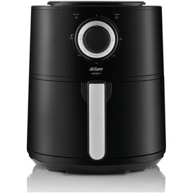 Resim Arzum AR2062-G AIRTASTY AIRFRYER 