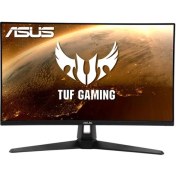 Resim Asus 27 Asus Tuf Gamıng VG27AQ1A IPS 1ms 170MHZ 2xhdmı 1xdp Wqhd 2560X1440 Hoparlör Vesa Siyah Gamıng Monitör 