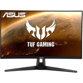 Resim Asus 27 Asus Tuf Gamıng VG27AQ1A IPS 1ms 170MHZ 2xhdmı 1xdp Wqhd 2560X1440 Hoparlör Vesa Siyah Gamıng Monitör 